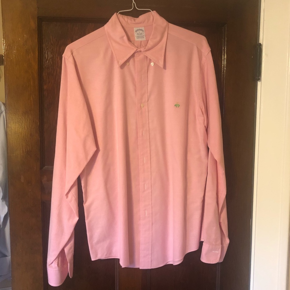 Brooks Brothers Classic Polo Shirt extra slim fit